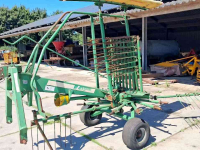 Schwader Stoll R 415 4 DS