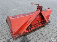 Traktor Abkippbehälter  Grondbak trekkerbak transportbak