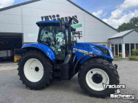 Schlepper / Traktor New Holland T6.160 DCT