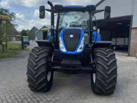 Schlepper / Traktor New Holland T6.160 DCT