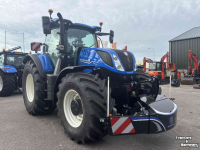 Schlepper / Traktor New Holland T7.245