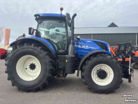 Schlepper / Traktor New Holland T7.245