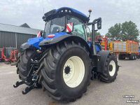 Schlepper / Traktor New Holland T7.245