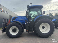 Schlepper / Traktor New Holland T7.245