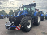 Schlepper / Traktor New Holland T7.245