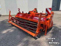 Dammfräse Struik Varix 3000FX
