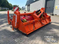 Dammfräse Struik Varix 3000FX