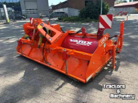 Dammfräse Struik Varix 3000FX