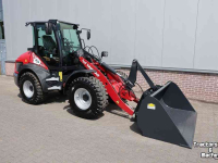 Radlader Yanmar V8e (electric) Kniklader