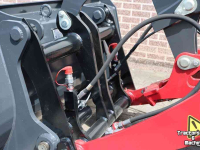 Radlader Yanmar V8e (electric) Kniklader