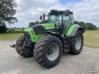Schlepper / Traktor Deutz-Fahr 7250 TTV