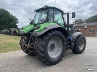 Schlepper / Traktor Deutz-Fahr AGROTRON 7250 TTV