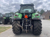 Schlepper / Traktor Deutz-Fahr AGROTRON 7250 TTV
