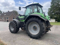 Schlepper / Traktor Deutz-Fahr AGROTRON 7250 TTV
