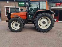 Schlepper / Traktor Valmet 6600 HI-TROL