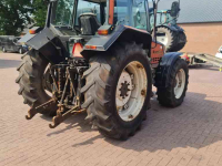 Schlepper / Traktor Valmet 6600 HI-TROL