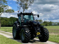 Schlepper / Traktor Deutz-Fahr Deutz Fahr Agrotron 6185 TTV WARRIOR