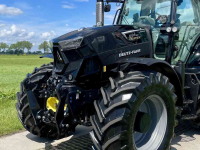 Schlepper / Traktor Deutz-Fahr Deutz Fahr Agrotron 6185 TTV WARRIOR