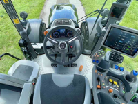 Schlepper / Traktor Deutz-Fahr Deutz Fahr Agrotron 6185 TTV WARRIOR