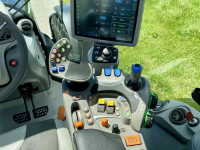 Schlepper / Traktor Deutz-Fahr Deutz Fahr Agrotron 6185 TTV WARRIOR
