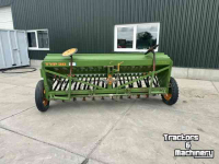 Drillmaschine Amazone amazone d7 super