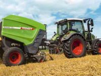 Pressen Fendt rotana 130 F XTRA NIEUW KOOPJE!!