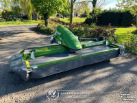 Mähwerk Fendt Slicer 3060 FPKC
