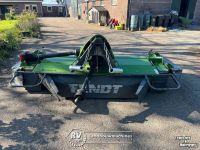 Mähwerk Fendt Slicer 3060 FPKC