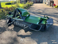 Mähwerk Fendt Slicer 3060 FPKC