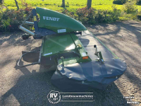 Mähwerk Fendt Slicer 3060 FPKC