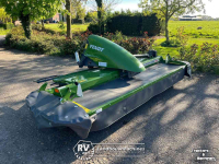 Mähwerk Fendt Slicer 3060 FPKC