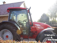 Schlepper / Traktor McCormick 85
