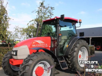Schlepper / Traktor McCormick 85