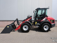 Radlader Yanmar V8e (electric)