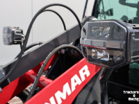 Radlader Yanmar V8e (electric)