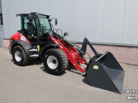 Radlader Yanmar V8e (electric)
