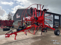 Schwader Kuhn GA 8731+