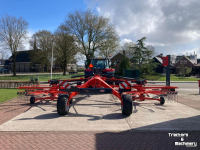 Schwader Kuhn GA 8731+