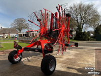 Schwader Kuhn GA 8731+