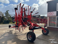 Schwader Kuhn GA 8731+
