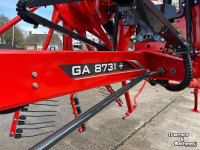 Schwader Kuhn GA 8731+