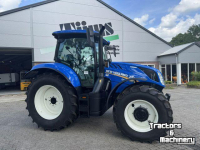 Schlepper / Traktor New Holland T6.160 DCT