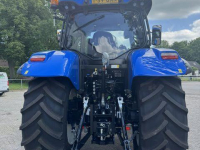 Schlepper / Traktor New Holland T6.160 DCT