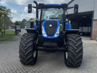 Schlepper / Traktor New Holland T6.160 DCT