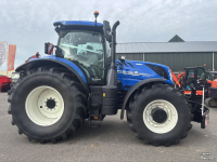 Schlepper / Traktor New Holland T7.245