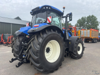 Schlepper / Traktor New Holland T7.245