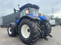 Schlepper / Traktor New Holland T7.245