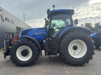 Schlepper / Traktor New Holland T7.245
