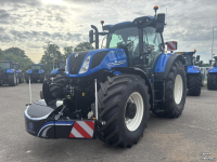 Schlepper / Traktor New Holland T7.245