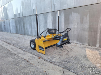 Planiergeräte Harcon KB S65